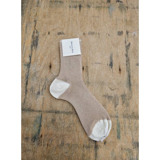 Maria La Rosa vilnos kojinės  Maria La Rosa vilnos kojinės